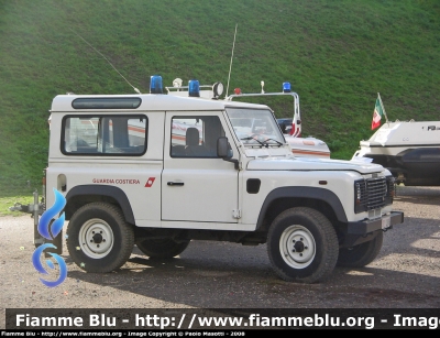 Land Rover Defender 90
Guardia Costiera
CP 2936
Parole chiave: Land-Rover Defender_90 CP2936