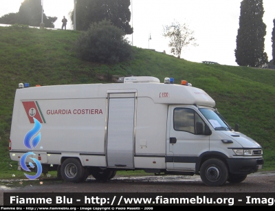 Iveco Daily III serie
Guardia Costiera
CP 2992
Parole chiave: Iveco Daily_IIIserie CP2992