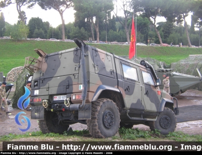 Iveco VTLM Lince
Marina Militare
Battaglione San Marco
MM BK 609
Parole chiave: Iveco VTLM_Lince MMBK609