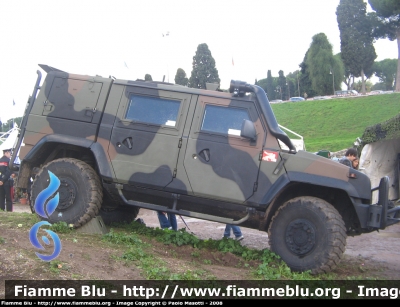 Iveco VTLM Lince
Marina Militare
Battaglione San Marco
MM BK 609
Parole chiave: Iveco VTLM_Lince MMBK609