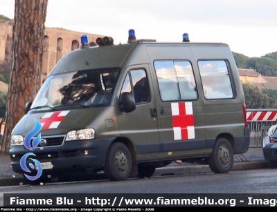 Fiat Ducato III serie
Marina Militare
MM BK 312
Parole chiave: Fiat Ducato_IIIserie MMBK312 Ambulanza