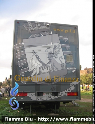 Iveco EuroCargo II serie
Guardia di Finanza
GdiF 900 BA
Parole chiave: Iveco EuroCargo_IIseri Gdif900BA