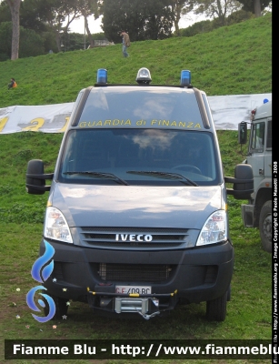 Iveco Daily IV serie
Guardia di Finanza
Nucleo Sommozzatori
Allestimento Elevox
GdiF 409 BC
Parole chiave: Iveco Daily_IVserie GdF406BC