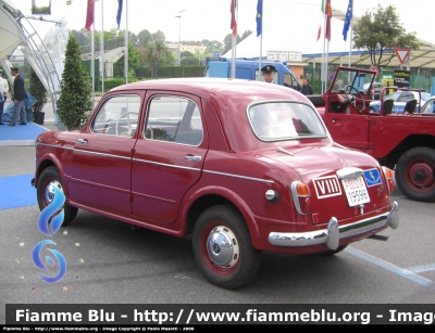 Fiat 1100-103 E
Polizia di Stato
Polizia Stradale
POLIZIA 19598
Parole chiave: Fiat 1100-103_E Polizia19598 Festa_della_Polizia_2006