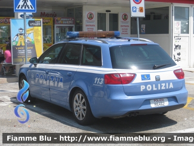 Seat Exeo ST
Polizia di Stato
Polizia Stradale in servizio sulla Strada dei Parchi
POLIZIA H4462
Parole chiave: Seat Exeo_ST POLIZIAH4462