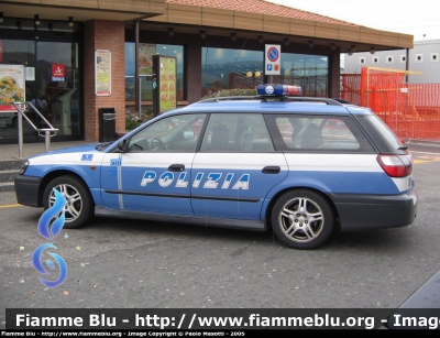 Subaru Legacy AWD II serie
Polizia Stradale
in servizio sulla A12 (Sestri Levante - Livorno)
SALT
Polizia D2206
Parole chiave: Subaru Legacy_Awd_IIserie PoliziaD2206