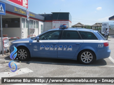 Seat Exeo ST
Polizia di Stato
Polizia Stradale in servizio sulla Strada dei Parchi
POLIZIA H4462
Parole chiave: Seat Exeo_ST POLIZIAH4462