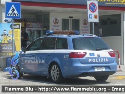 Seat Exeo ST
Polizia di Stato
Polizia Stradale in servizio sulla Strada dei Parchi
POLIZIA H4462
Parole chiave: Seat Exeo_ST POLIZIAH4462