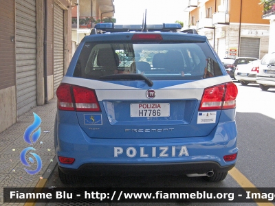 Fiat Freemont
Polizia di Stato
Polizia Stradale
POLIZIA H7786

© Cop & Paolo Masotti
Parole chiave: Fiat Freemont POLIZIAH7786