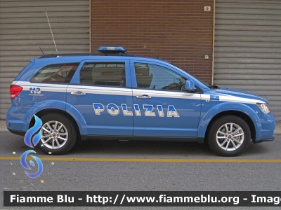 Fiat Freemont
Polizia di Stato
Polizia Stradale
POLIZIA H7786

© Cop & Paolo Masotti
Parole chiave: Fiat Freemont POLIZIAH7786