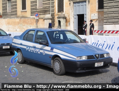 Alfa Romeo 155 I Serie
Polizia di Stato
Squadra Volante
POLIZIA B1476
Parole chiave: Alfa-Romeo 155_Iserie PoliziaB1476 Festa_della_Polizia_2006