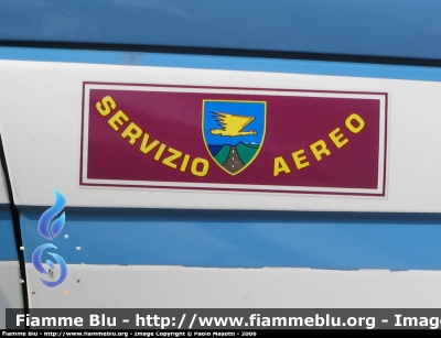 Servizio Aereo
Polizia di Stato
fotografato su Alfa Romeo 155 II serie POLIZIA B9802
Parole chiave: Alfa-Romeo 155_IIserie PoliziaB9802 Festa_della_Polizia_2006