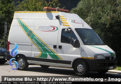 Fiat Ducato III serie
Società Autostrada del Brennero Spa
Parole chiave: Fiat Ducato_IIIserie