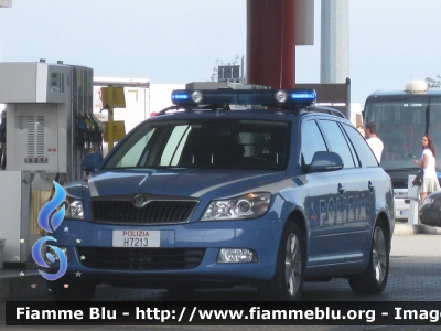 Skoda Octavia Wagon III serie
Polizia di Stato
Polizia Stradale in servizio sulla rete autostradale di Autostrade per l'Italia (A14 Bologna - Taranto)
POLIZIA H7213
Parole chiave: Skoda Octavia_Wagon_IIIserie POLIZIAH7213