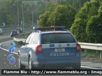 Skoda Octavia Wagon III serie
Polizia di Stato
Polizia Stradale in servizio sulla rete autostradale di Autostrade per l'Italia (A14 Bologna - Taranto)
POLIZIA H7213
Parole chiave: Skoda Octavia_Wagon_IIIserie POLIZIAH7213