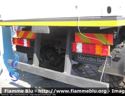 Mercedes-Benz Unimog U500
Polizia di Stato
Polizia Ferroviaria
Parole chiave: Mercedes-Benz Unimog_U500 Festa_della_polizia_2006