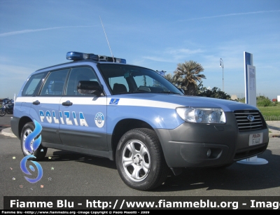 Subaru Forester IV serie
Polizia di Stato
Polizia Stradale
Con Sistema Falco
POLIZIA F7441
Parole chiave: Subaru Forester_IVserie PoliziaF7441 Festa_della_Polizia_2009