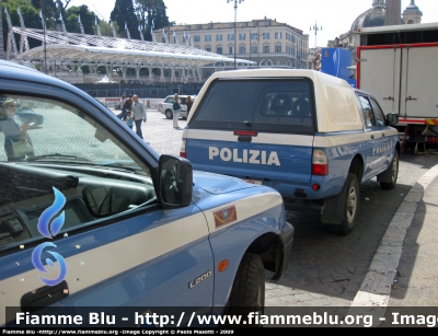 Mitsubishi L200 III serie
Polizia di Stato
Servizio Aereo
POLIZIA E6596
Parole chiave: Mitsubishi L200_IIIserie PoliziaE6596 Festa_della_Polizia_2009