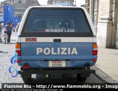 Mitsubishi L200 III serie
Polizia di Stato
Servizio Aereo
POLIZIA E6596
Parole chiave: Mitsubishi L200_IIIserie PoliziaE6596 Festa_della_Polizia_2009