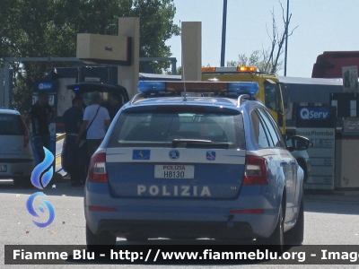 Skoda Octavia Wagon IV serie
Polizia di Stato
Polizia Stradale in servizio sulla rete autostradale di Autostrade per l'Italia (A14 Bologna - Taranto)
POLIZIA H8130
Parole chiave: Skoda Octavia_Wagon_IVserie POLIZIAH8130