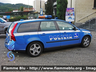 Volvo V50 II serie
Polizia di Stato
Polizia Stradale in servizio sulla rete di Autostrade per l'Italia
POLIZIA F9140
Parole chiave: Volvo V50_IIserie POLIZIAF9140