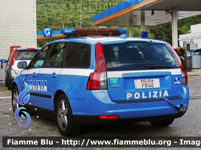 Volvo V50 II serie
Polizia di Stato
Polizia Stradale in servizio sulla rete di Autostrade per l'Italia
POLIZIA F9140
Parole chiave: Volvo V50_IIserie POLIZIAF9140