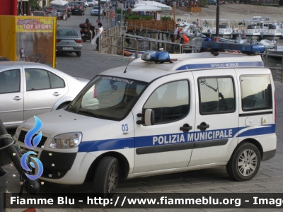 Fiat Doblò II serie
Polizia Municipale Castellammare del Golfo (TP)
Parole chiave: Fiat Doblò_IIserie