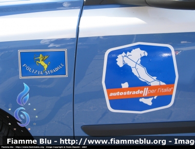 Volvo V50 I Serie
Polizia di Stato
Polizia Stradale in Servizio sulla Rete Autostrade per L'Italia S.p.a.
POLIZIA F5596
Parole chiave: Volvo V50_ISerie PoliziaF5596 Festa_della_Polizia_2007