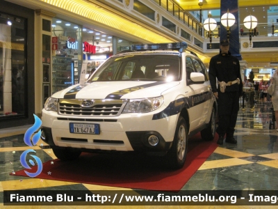 Subaru Forester V serie
Polizia Roma Capitale
Allestimento Bertazzoni
POLIZIA LOCALE YA 647 AJ
Parole chiave: Subaru Forester_Vserie POLIZIALOCALEYA647AJ