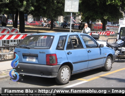 Fiat Tipo II Serie
Polizia di Stato
POLIZIA B4025
Parole chiave: Fiat Tipo_IISerie PoliziaB4025 Festa_della_Polizia_2007