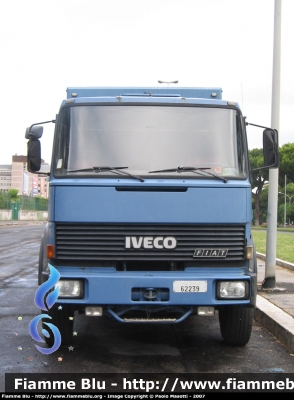 Iveco 190-35
Polizia di Stato
Reparto a Cavallo
Polizia 62239
Parole chiave: Iveco 190-35 Polizia62239