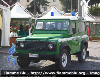 Land Rover Defender 90
Corpo Forestale dello Stato
Parole chiave: Land_Rover Defender_90 CFS899AE Festa_186_CFS