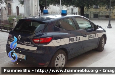 Renault Clio IV serie 5P
Polizia Locale
Comune di Vico del Gargano Fg
Polizia Locale YA 276 AC
Parole chiave: Ranault_Clio IVserie Polizia_Locale Vico_del_Gargano_Fg