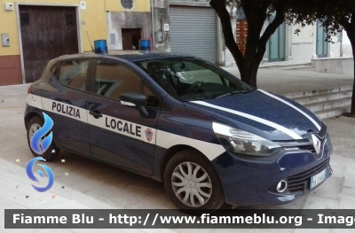 Renault Clio IV serie 5P
Polizia Locale
Comune di Vico del Gargano Fg
Polizia Locale YA 276 AC
Parole chiave: Ranault_Clio IVserie Polizia_Locale Vico_del_Gargano_Fg