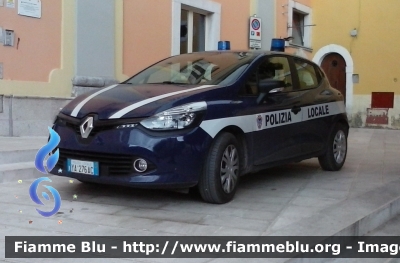 Renault Clio IV serie 5P
Polizia Locale
Comune di Vico del Gargano Fg
Polizia Locale YA 276 AC
Parole chiave: Ranault_Clio IVserie Polizia_Locale Vico_del_Gargano_Fg