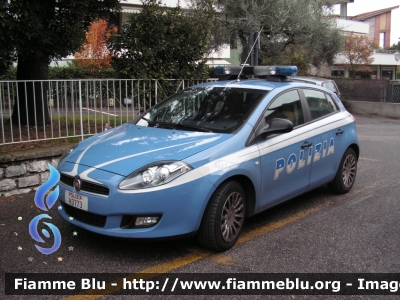 Fiat Nuova Bravo
Polizia di Stato
Squadra Volante
POLIZIA H3773
Parole chiave: Fiat Nuova_Bravo PoliziaH3773