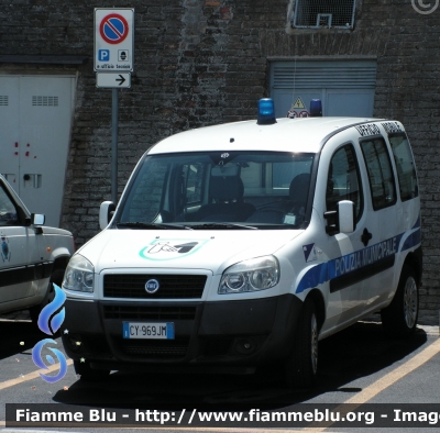 Fiat Doblò II serie
Polizia Municipale
Loreto (AN)
Ufficio Mobile
Parole chiave: Fiat Doblò_IIserie