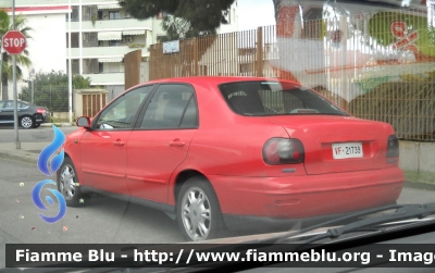 Fiat Marea I serie
Vigili del Fuoco
Comando Provinciale di Cagliari
VF 21739
Si ringrazia Marcellino Denti 
Parole chiave: Fiat Marea_Iserie VF21739