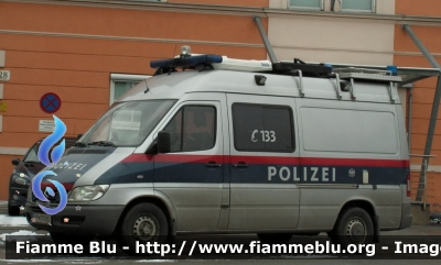 Mercedes-Benz Sprinter II serie 
Österreich - Austria
Bundespolizei
Polizia di Stato
Parole chiave: Mercedes-Benz Sprinter_IIserie