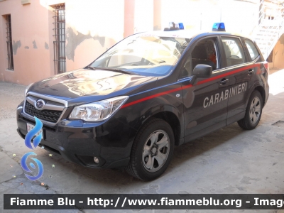 Subaru Forester VI serie
Carabinieri
CC DG 870
Parole chiave: Subaru Forester_VIserie CCDG870