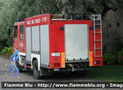 Iveco CityEuroFire 100E21 I serie
Vigili del Fuoco
Comando Provinciale di Brescia
Distaccamento Permanenti-Volontari di Salò (Bs)
AutoPompaSerbatoio allestimento Iveco-Magirus
VF 20160
Parole chiave: Iveco CityEuroFire_100E21_Iserie VF20160