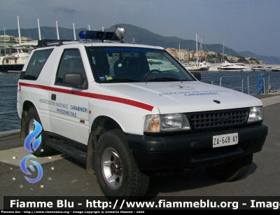 Opel Frontera I serie
Associazione Nazionale Carabinieri
Liguria
Parole chiave: Opel Frontera_Iserie ANC