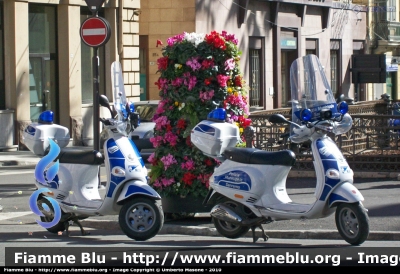 Piaggio Vespa ET4 II serie
Polizia Municipale Sanremo
Parole chiave: Piaggio Vespa_Et4_IIserie PM_Sanremo