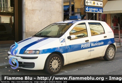 Fiat Punto II serie
Polizia Municipale Sanremo
Parole chiave: Fiat Punto_IIserie PM_Sanremo