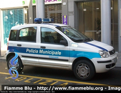 Fiat Nuova Panda
Polizia Municipale Chiavari (GE)
Parole chiave: Fiat Nuova_Panda