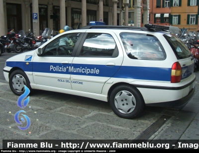 Fiat Palio Weekend II serie
Polizia Municipale Isola del Cantone
Parole chiave: Fiat Palio_Weekend_IIserie PM_Isola_del_Cantone