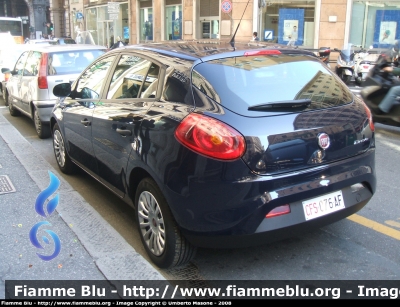 Fiat Nuova Bravo
Corpo Forestale dello Stato
CFS 076 AF
Parole chiave: Fiat Nuova_Bravo CFS076AF