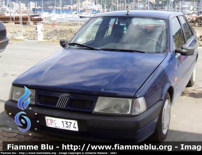 Fiat Tempra
Guardia Costiera
CP1374
Parole chiave: Fiat Tempra CP1374