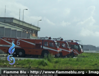 Iveco Magirus Dragon X6 I serie
Vigili del Fuoco
Comando Provinciale di Genova
Distaccamento Aeroportuale
AutoIdroSchiuma allestimento Iveco-Magirus
Parole chiave: Iveco-Magirus Dragon_X6_Iserie