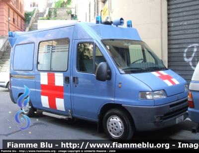 Fiat Ducato II serie
Polizia di Stato
Servizio Sanitario
POLIZIA E6286
Parole chiave: Fiat Ducato_IIserie PoliziaE6286 Festa_della_Polizia_2009